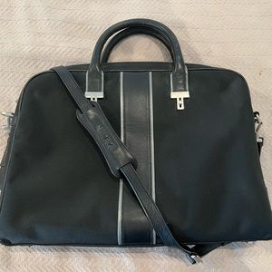 Tumi slim laptop brief